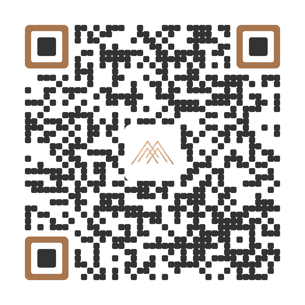 WeChat QR code